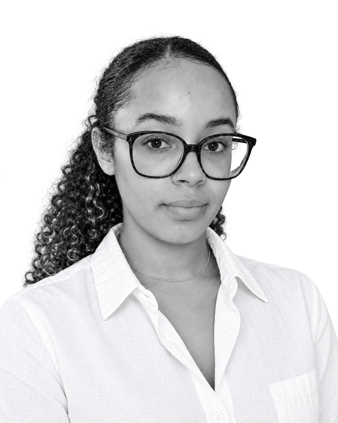 Portrait de Cindy Eko Demont