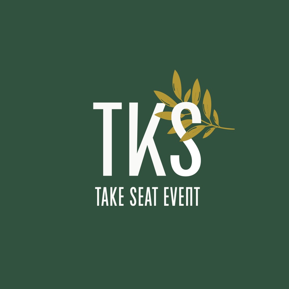 Aperçu du projet Take Seat Event